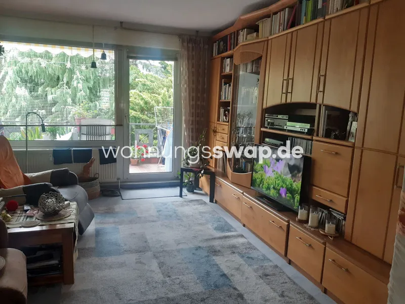 Wohnungstausch: Charlottenstraße 15 — photo 1